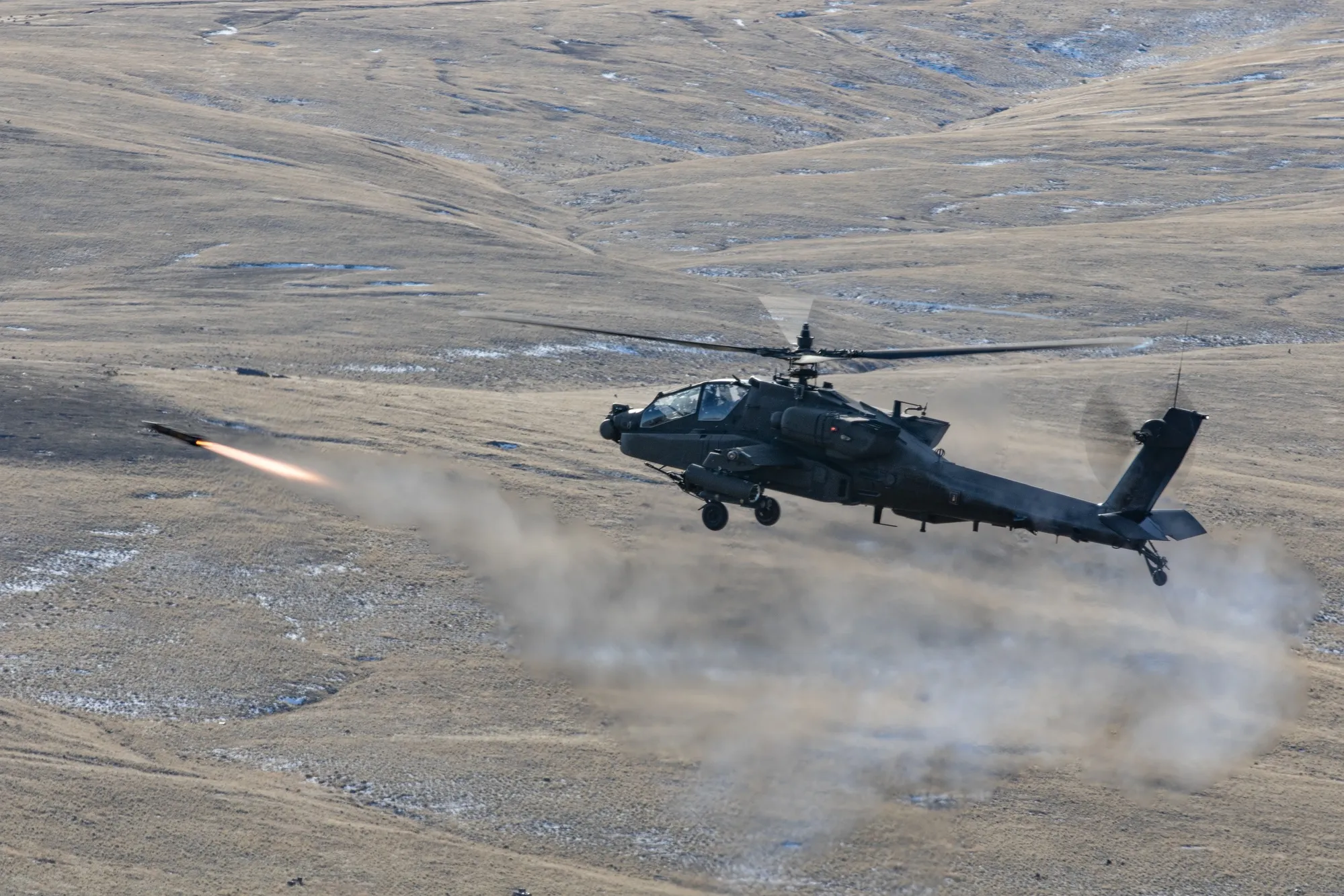 AGM-114 Hellfire
