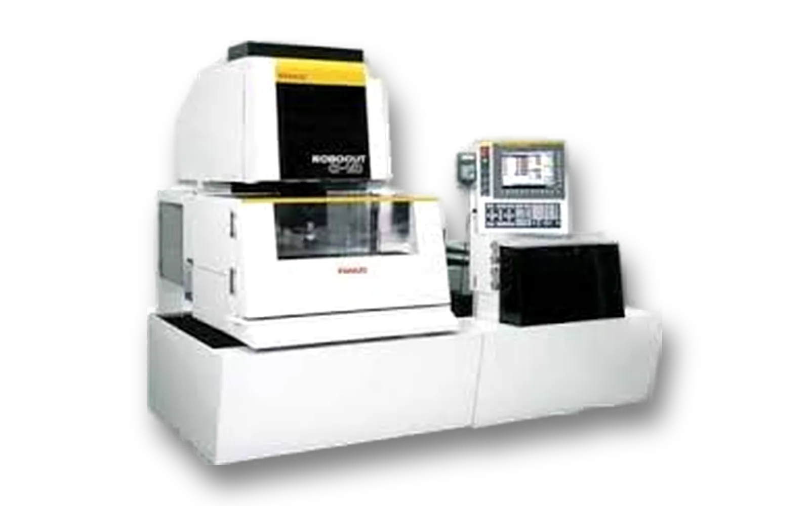 Fanuc Alpha 1iD