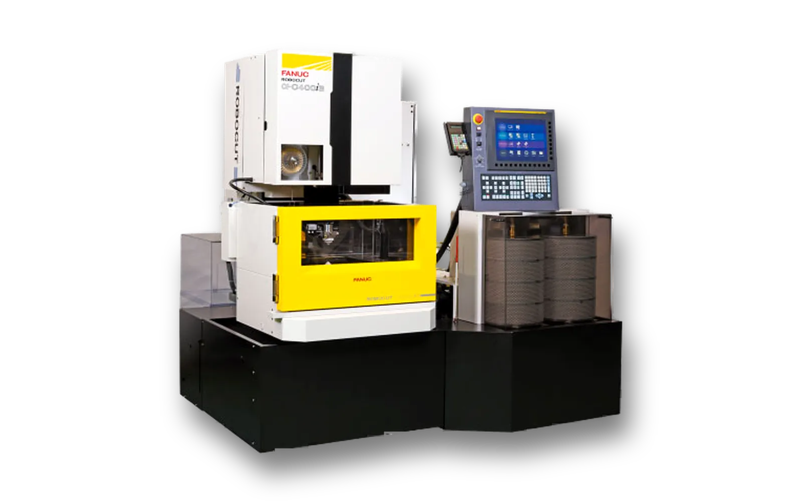 Fanuc Alpha C400iB-10