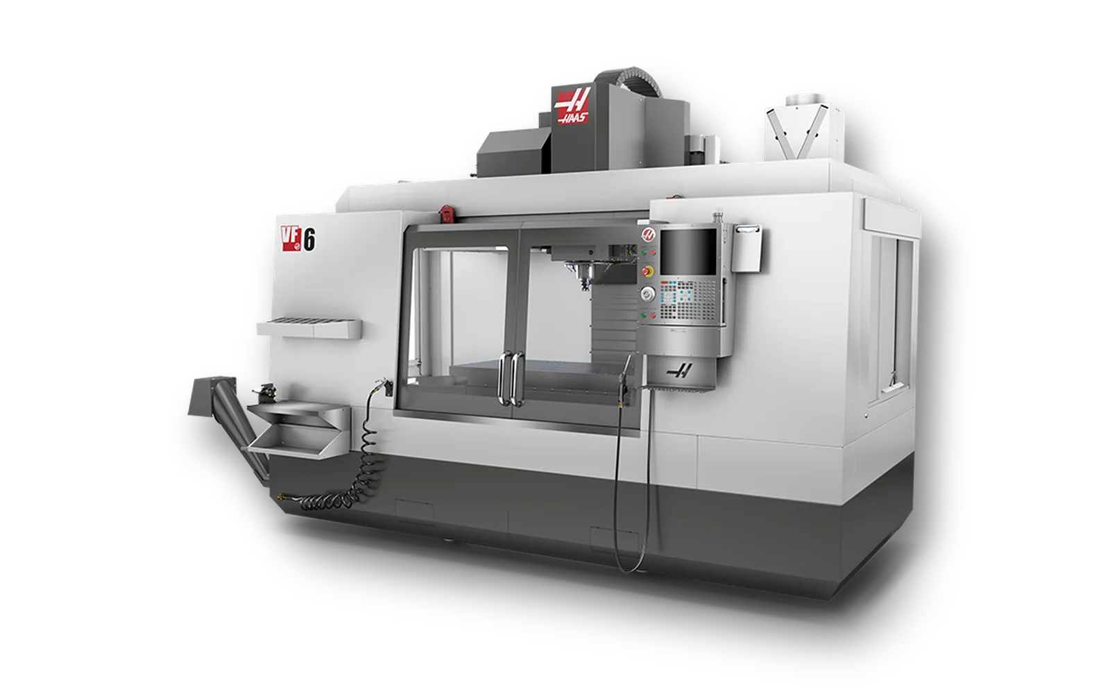 Haas VF-6