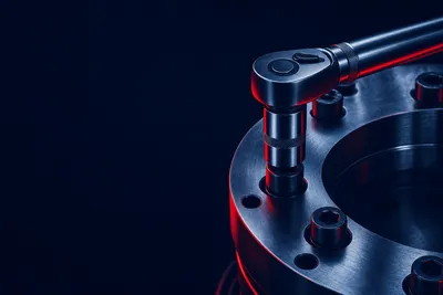Bolt torque