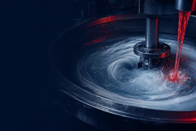 Coolant ratio