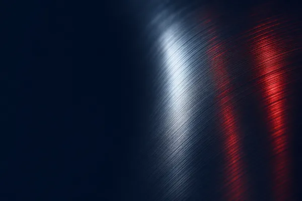 Surface finish reference