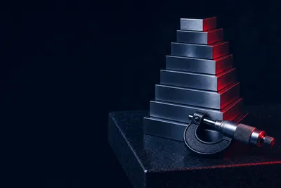 Tolerance stack-up