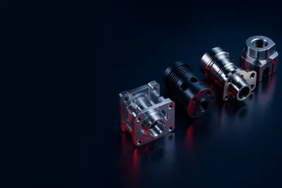 Anodize Type II vs Type III