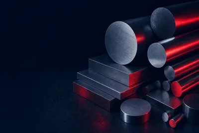 Material datasheets