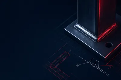 Welding symbols (AWS A2.4)