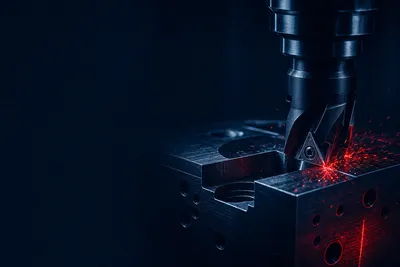How to machine 4140