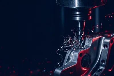 How to machine Ti-6Al-4V