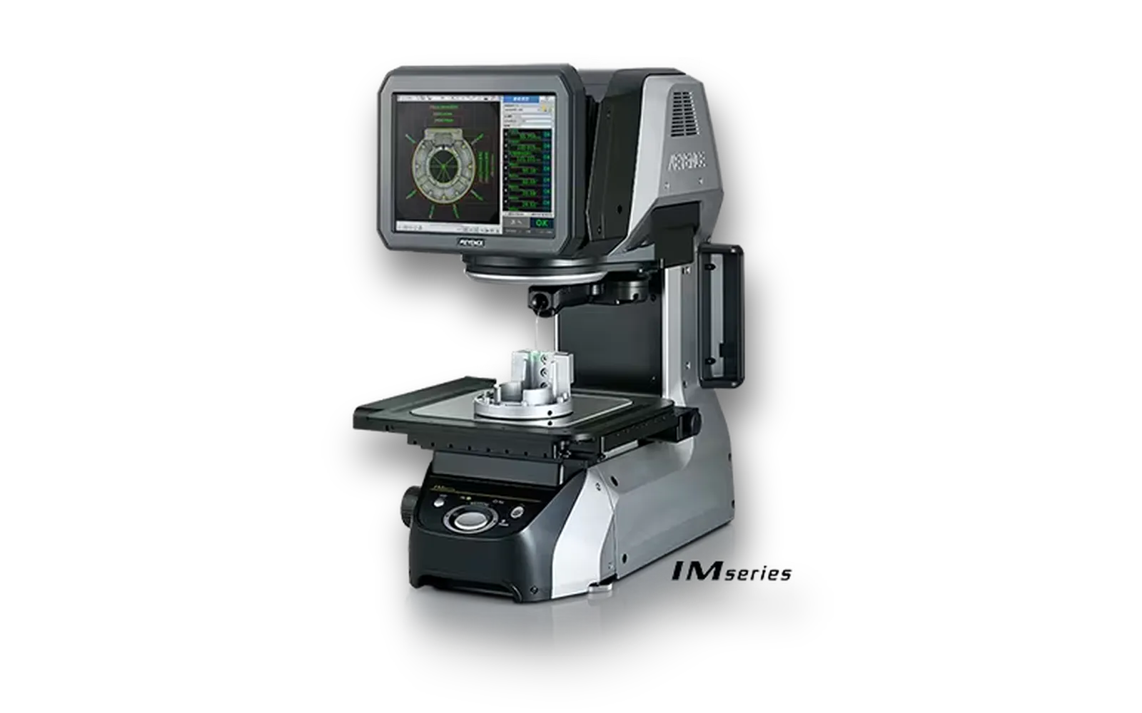 Keyence IM-7000