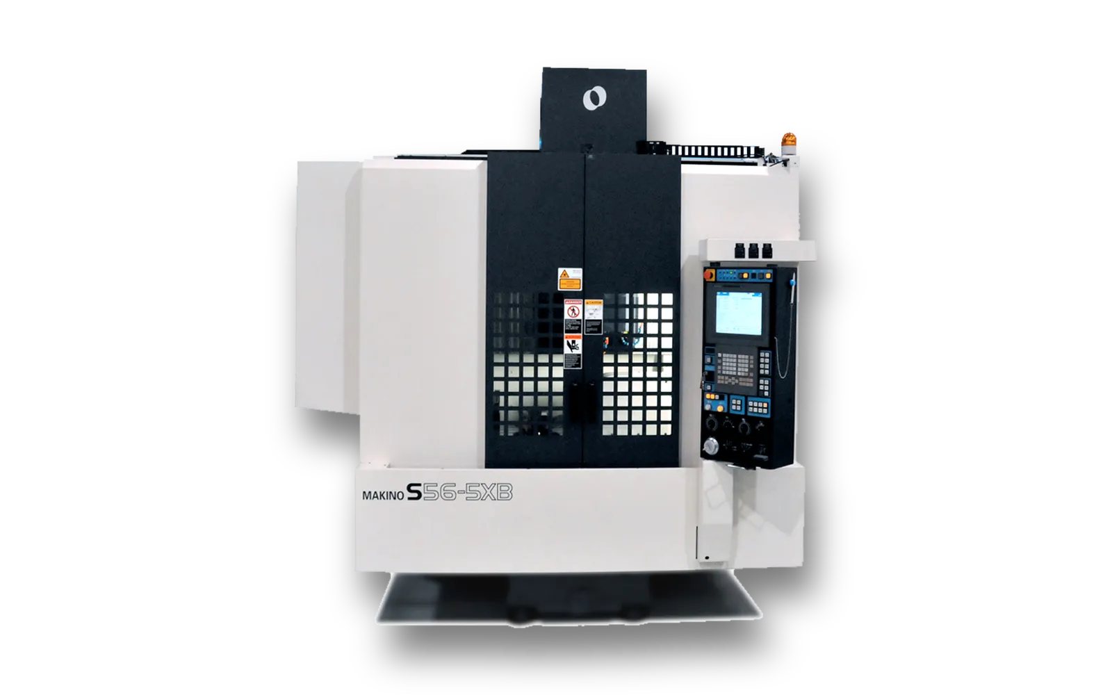 Makino S56