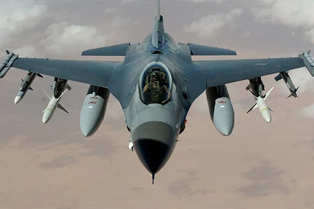 Military & Defense
