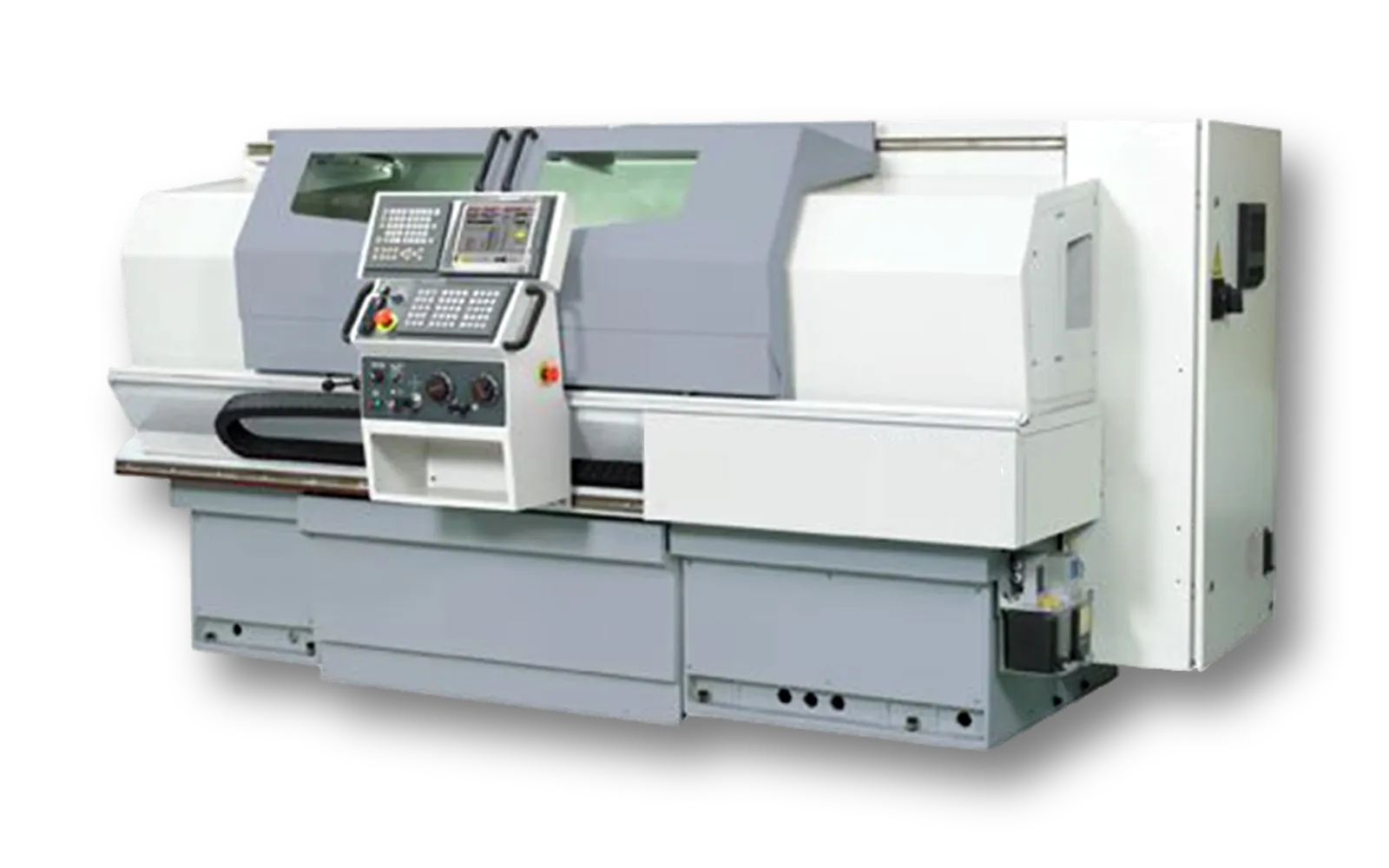 Mori Seiki NL2500SY