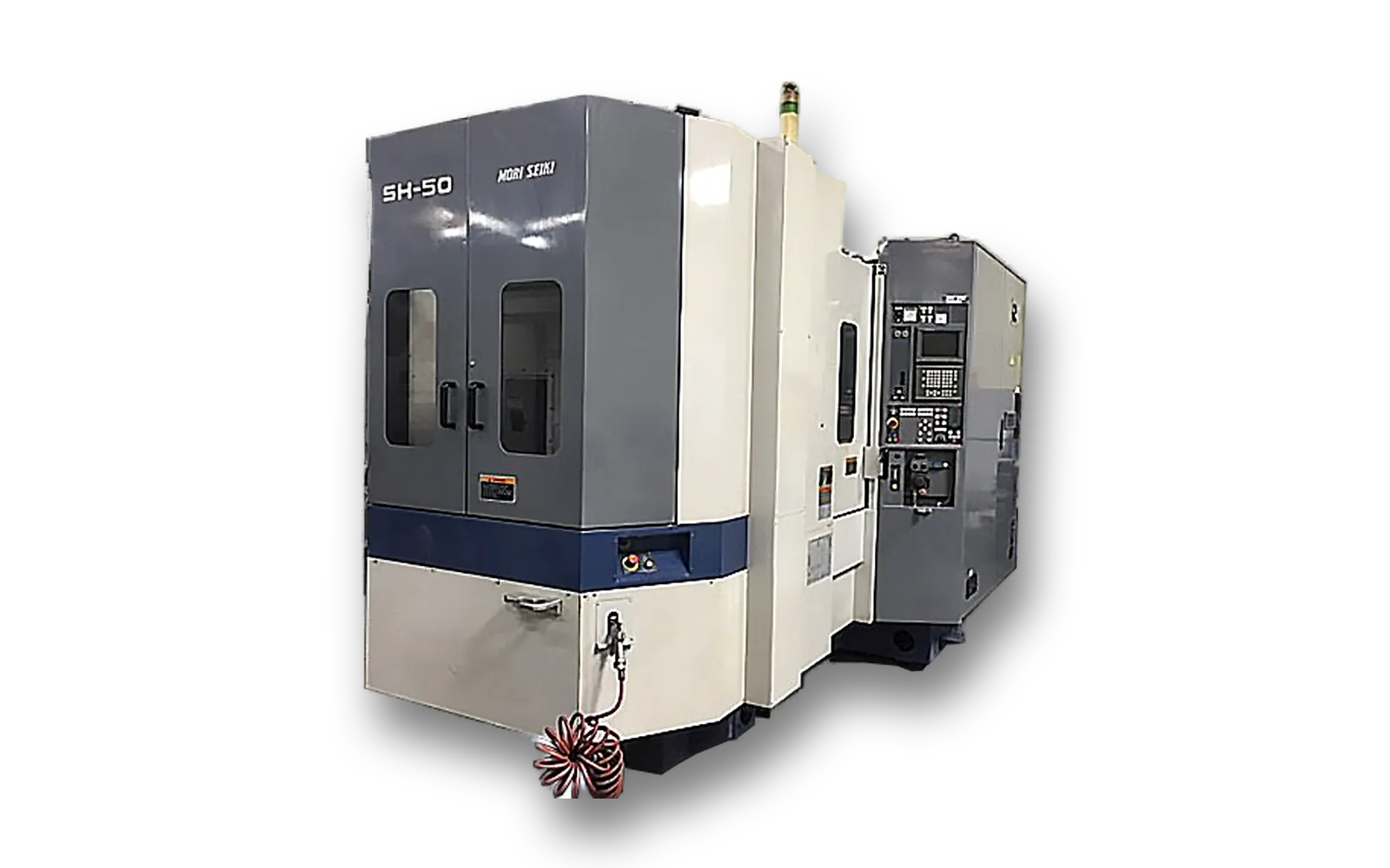 Mori Seiki SH503